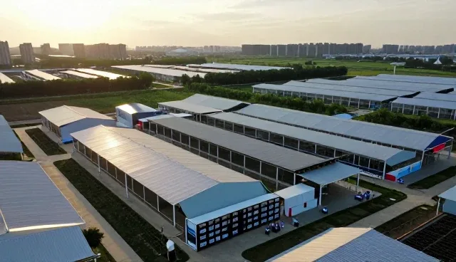 商务流程优化中的关键应用场景分析