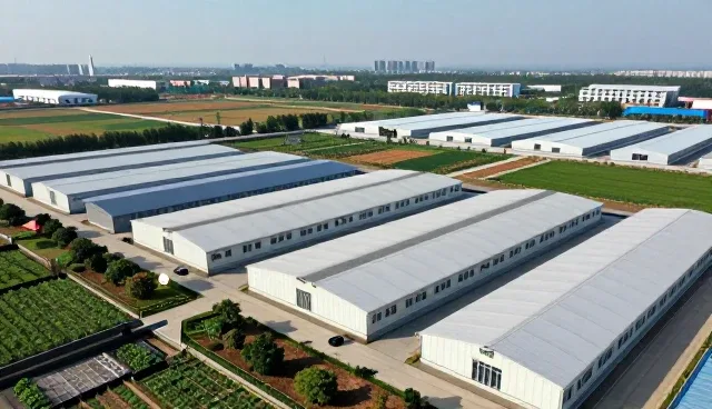 企业战略规划服务满足现代企业发展需求