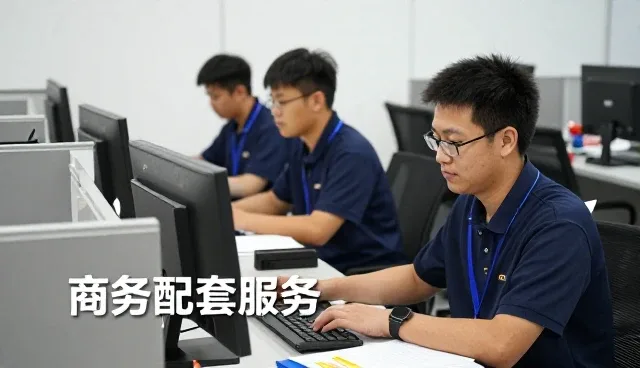 四川菁鹰信息技术咨询有限公司构建专业企业战略规划服务商务配套服务体系